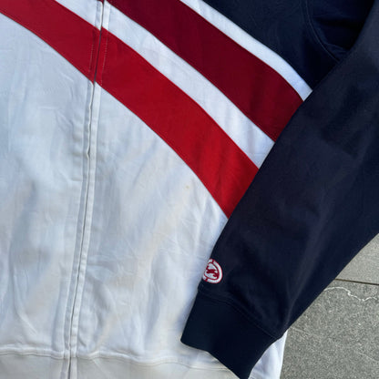 real tidy billabong zip - L