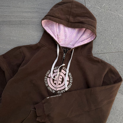 ong i wish this was men’s. fits like a women’s L