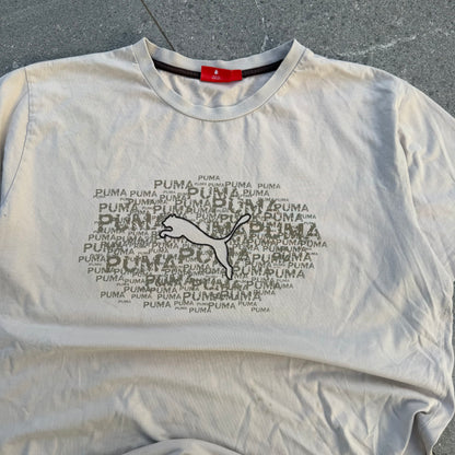 OG puma tee - XL