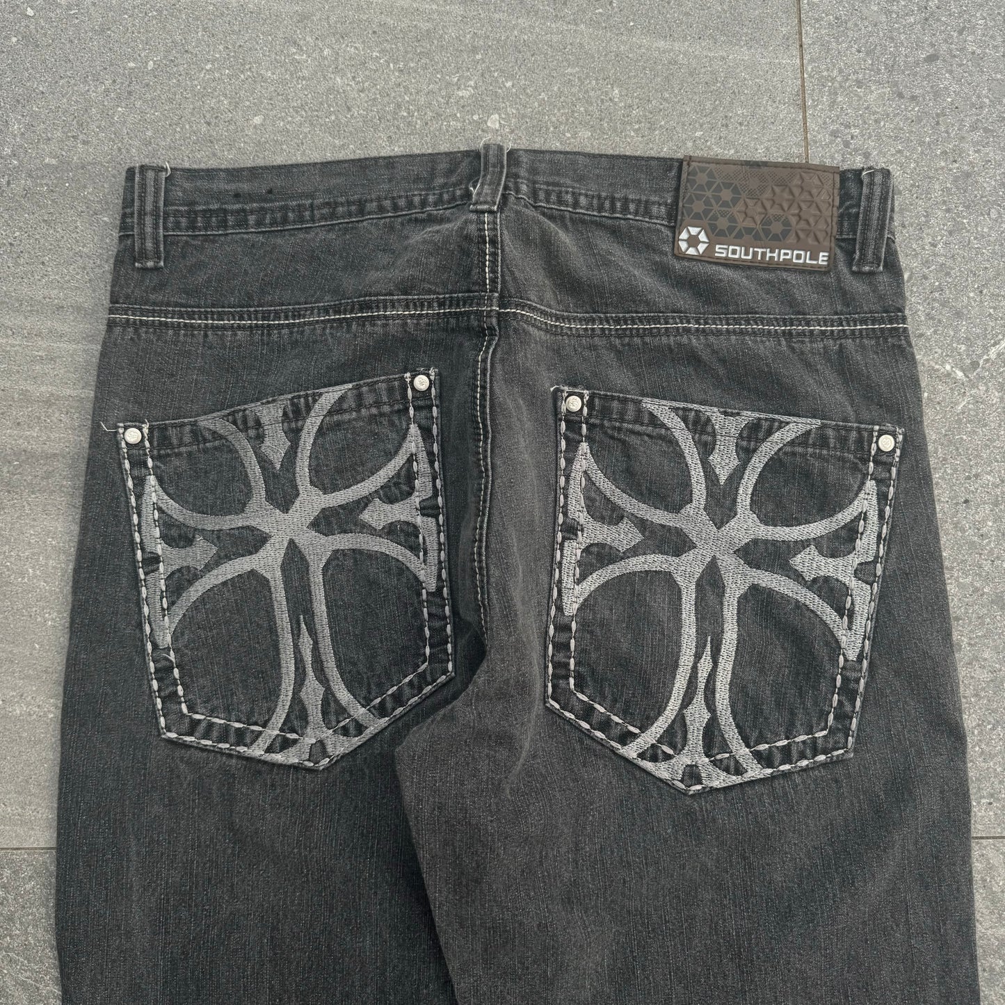 southpole jeans - 34x34”