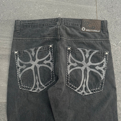 southpole jeans - 34x34”