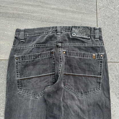 southpole jeans - 32”