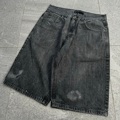 rocawear jorts - 36”