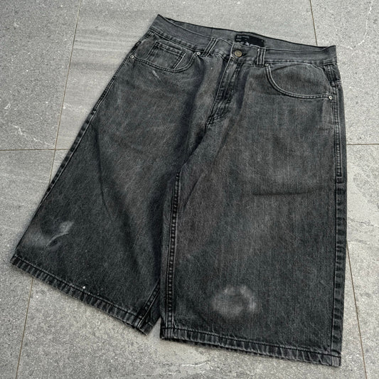 rocawear jorts - 36”