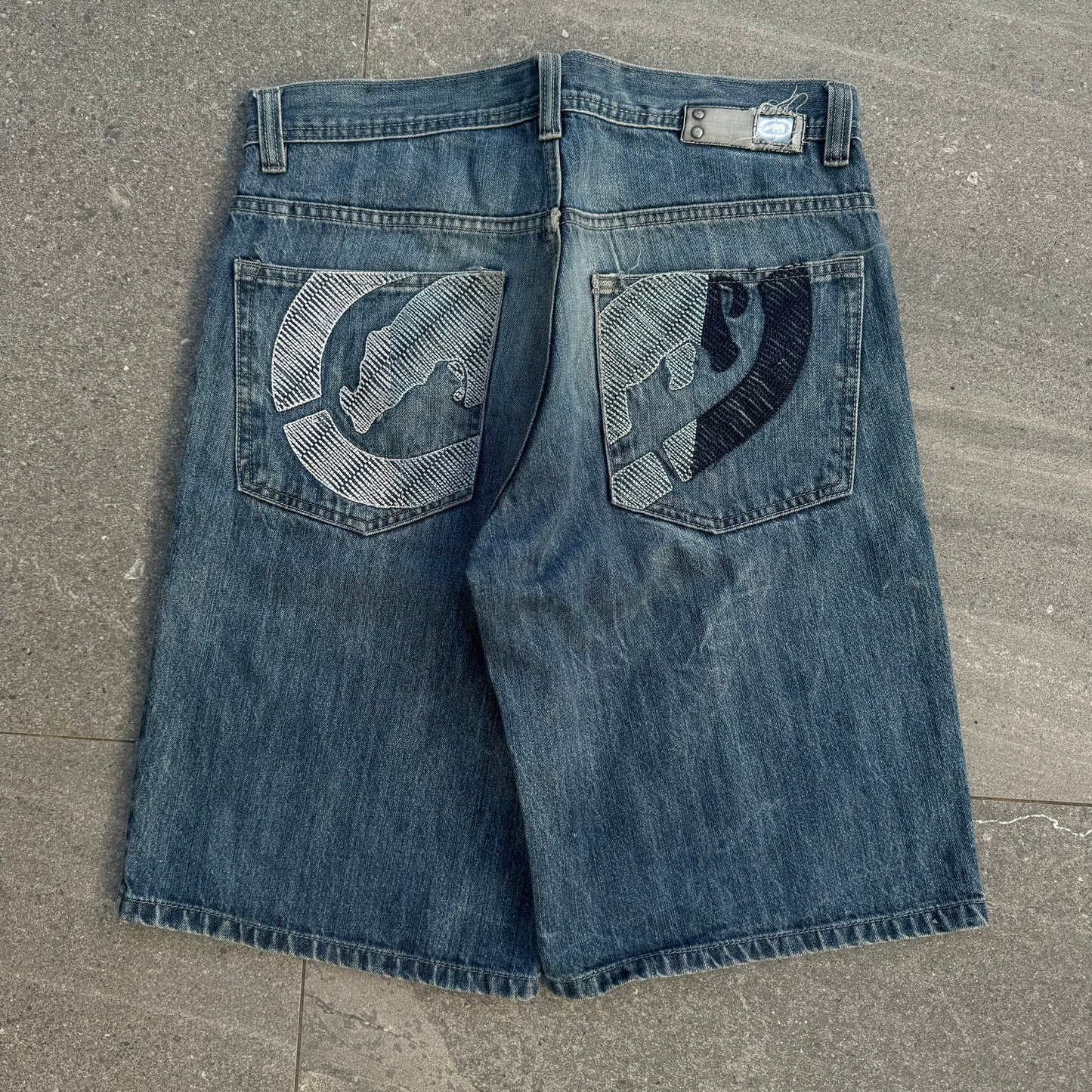 ecko jorts - 34x12”