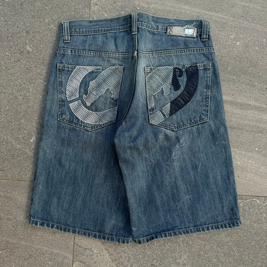 ecko jorts - 34x12”
