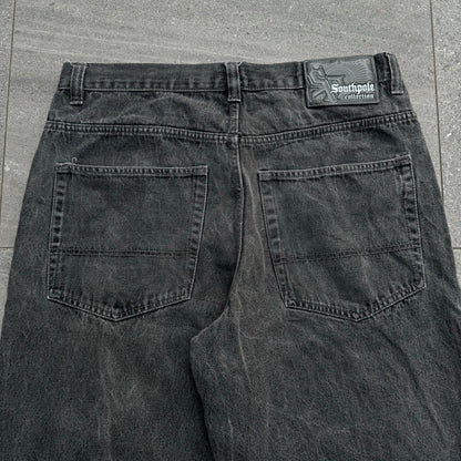 southpole jorts - 38x30”