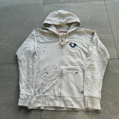 truey hoodie - M