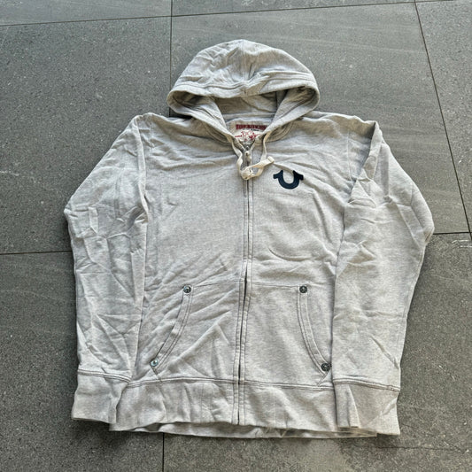 truey hoodie - M