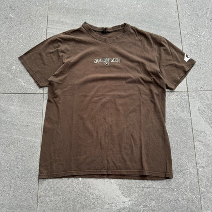 quiksilver tee - M