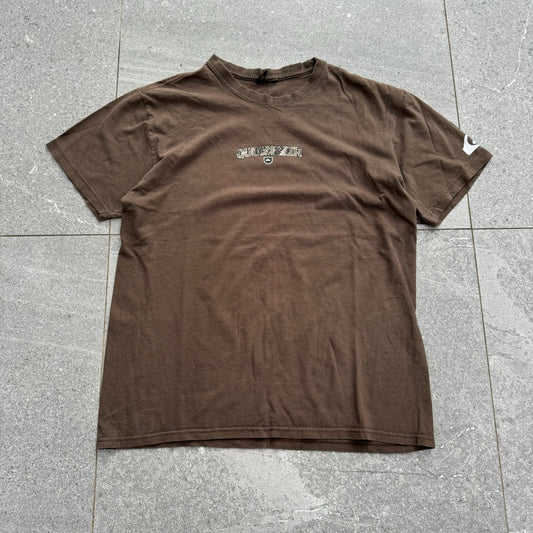 quiksilver tee - M