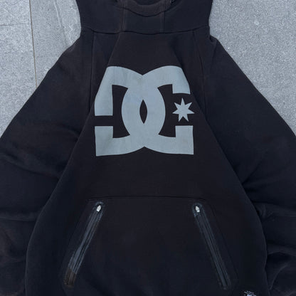 dc snowboarding hoodie - M/L