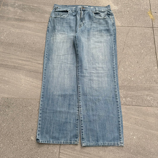 ecko jeans - 36”