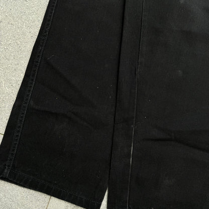 southpole jeans - 34”