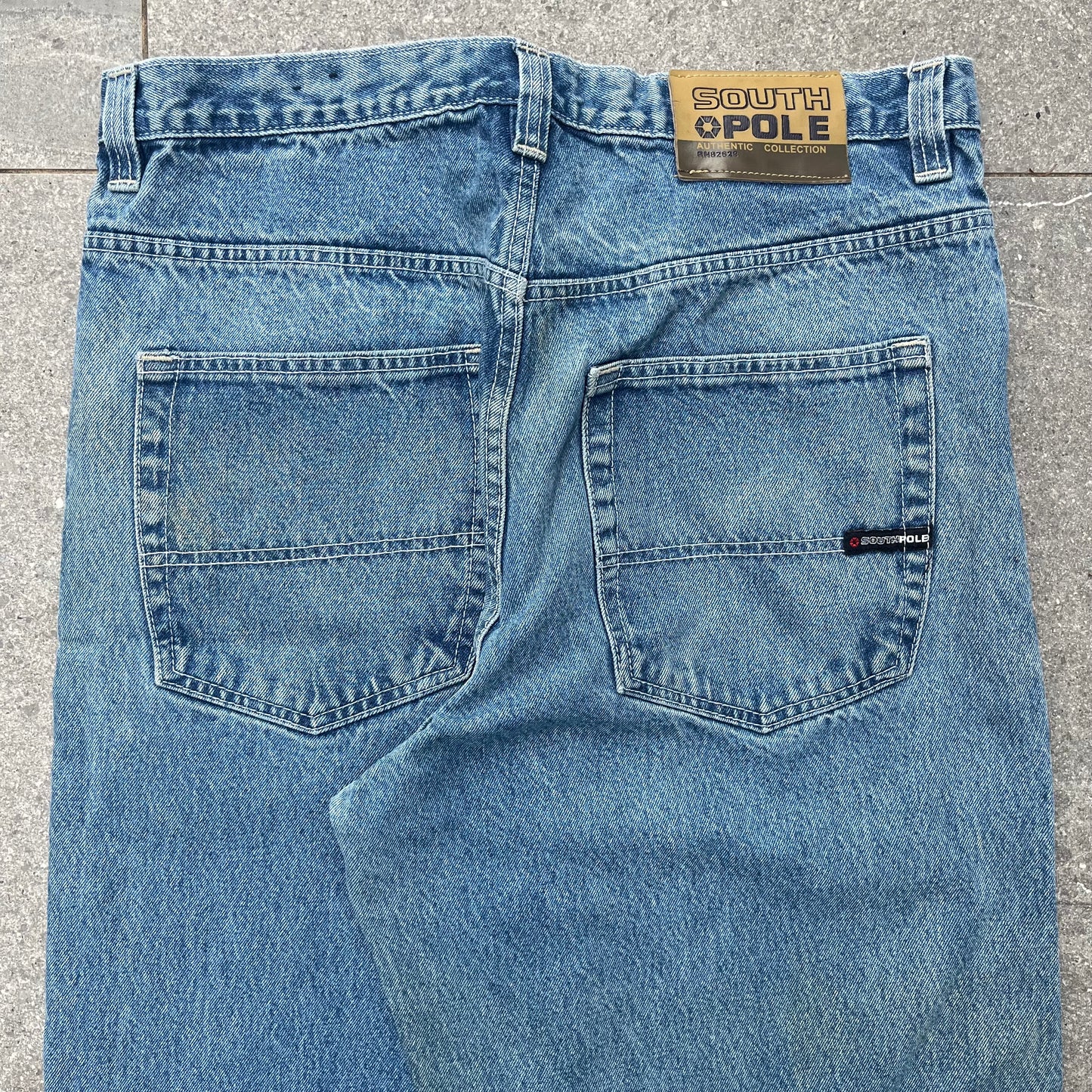 great everyday southpole pair - 34x33”