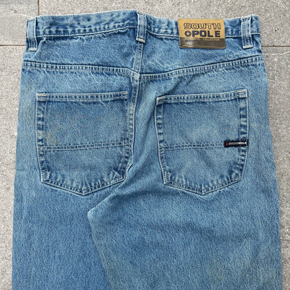 great everyday southpole pair - 34x33”