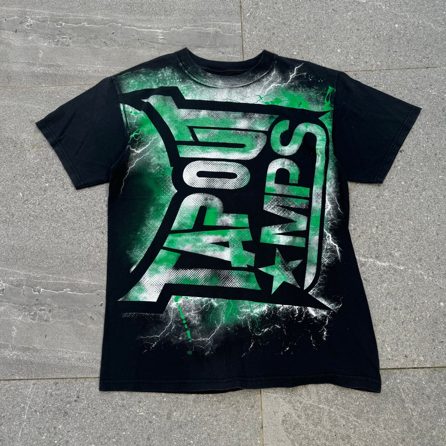 tapout tee - M