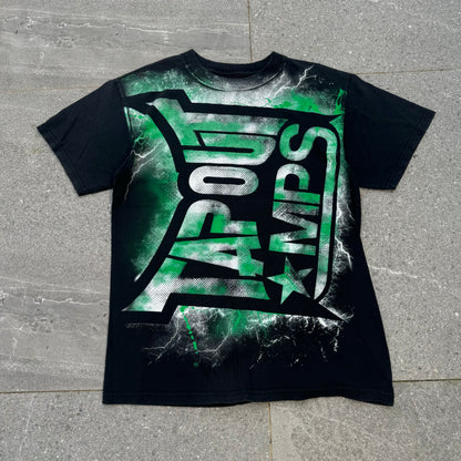 tapout tee - M