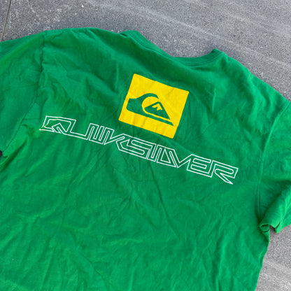 quiksilver daily - L