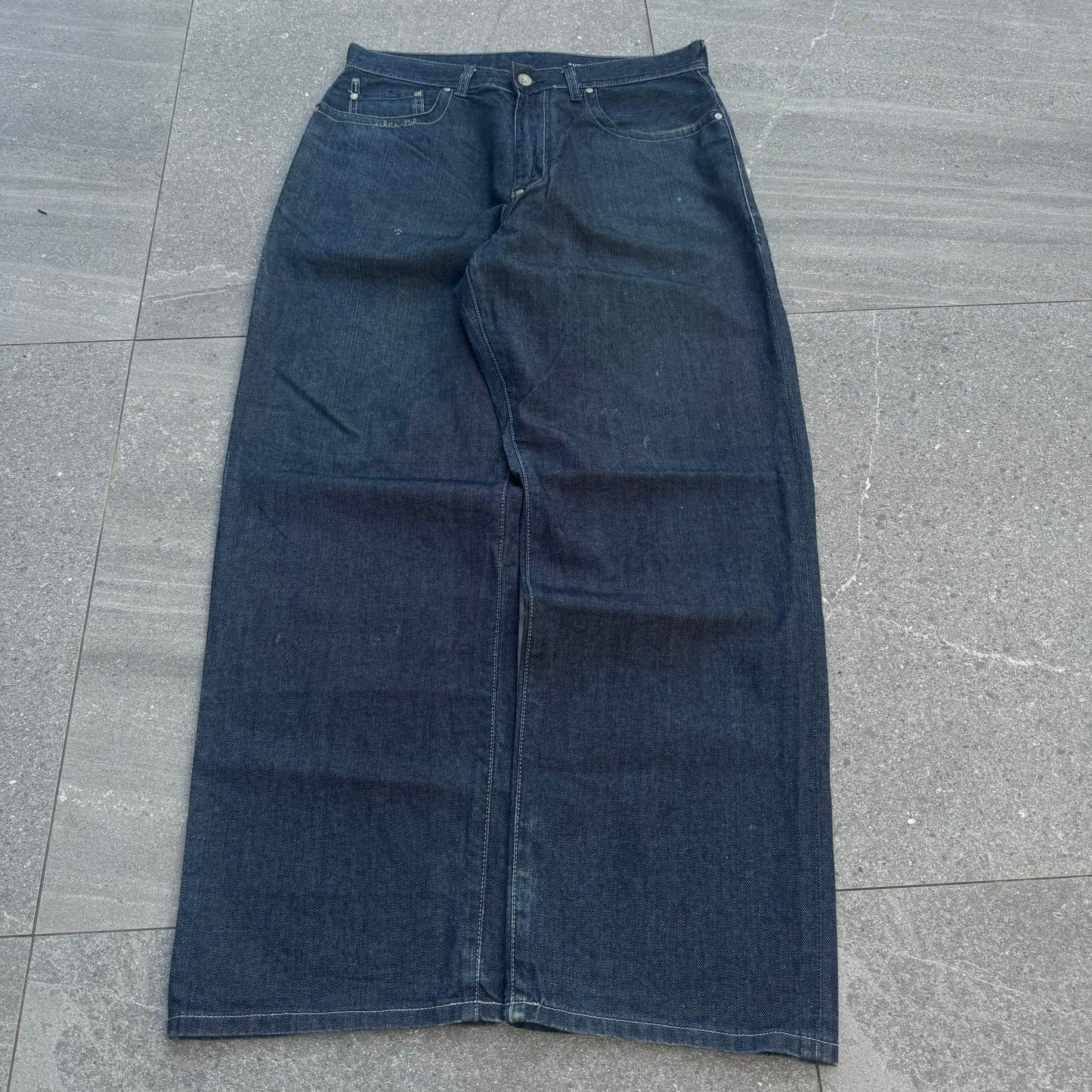 gorgeous ecko jeans - 36x32”