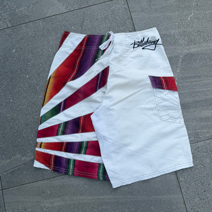 damn these actually hella nice. andy irons - 29”