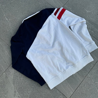 real tidy billabong zip - L