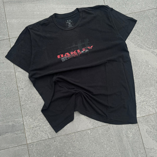 oakley tee - XL