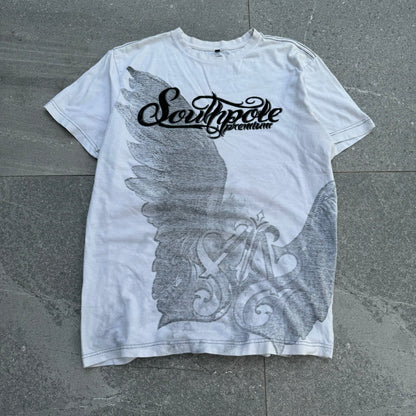 southpole tee - L