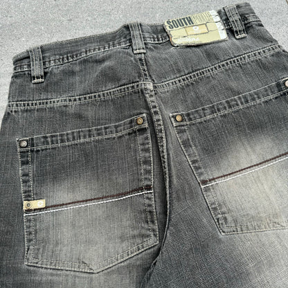 southpole jorts - 31”