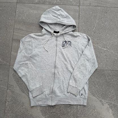 quiksilver backhit zip - M