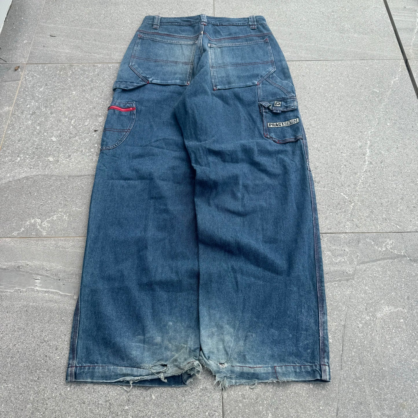 pract chillers - 34x33”