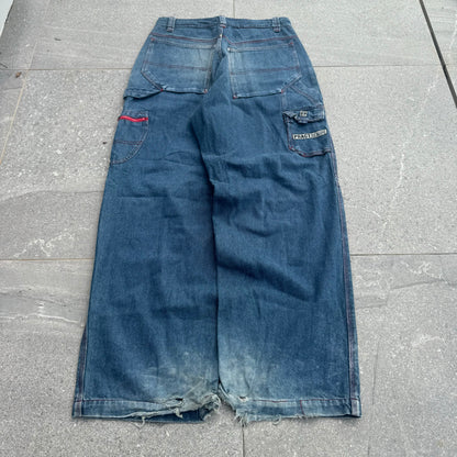 pract chillers - 34x33”