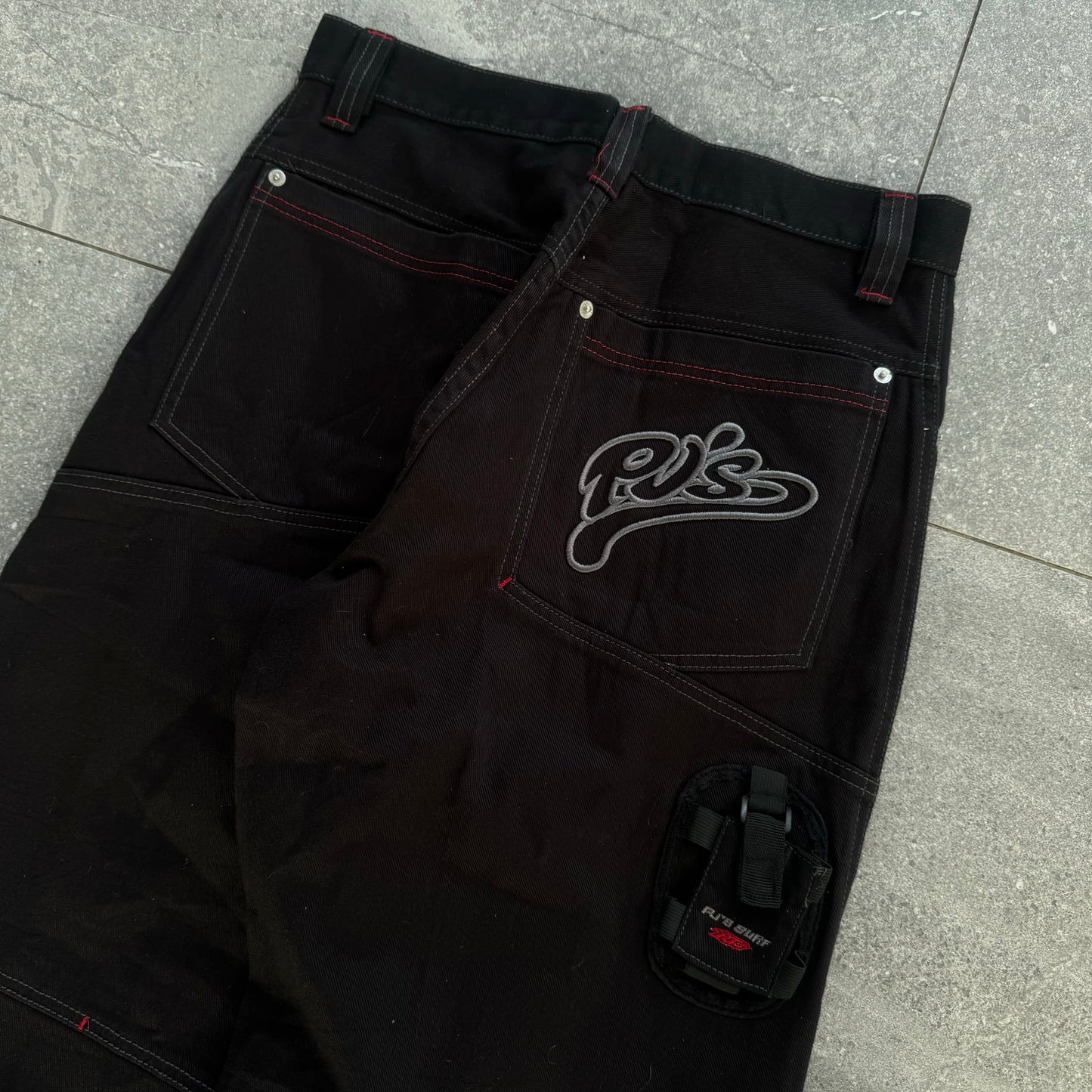 PJs surf jeans (these fit so nice) - 32x30”