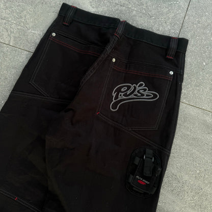 PJs surf jeans (these fit so nice) - 32x30”