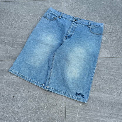 no fear jorts - 40”