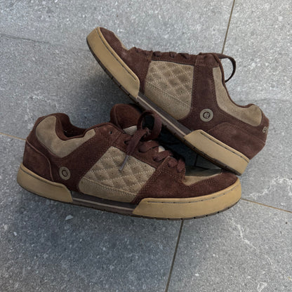 GOAAAATED ETNIES - 12 US