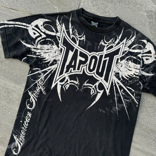 tapout tee - M