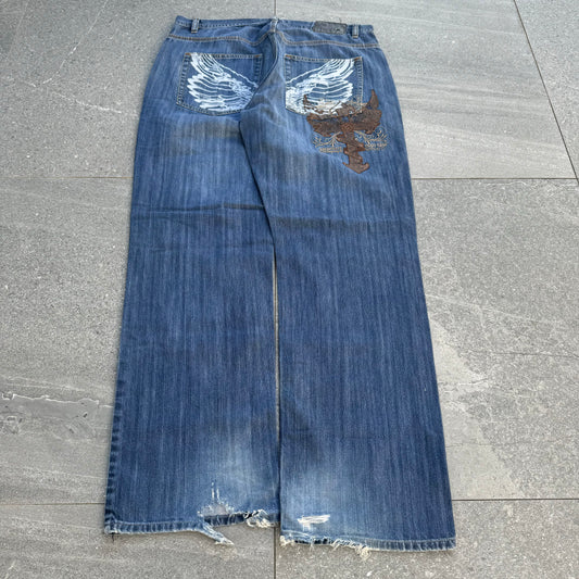 hardest g units ever? 36x33”