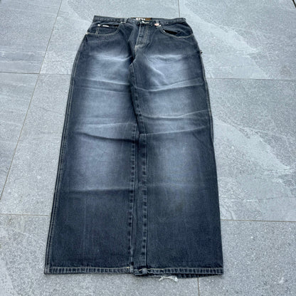 sexy webs jeans - 36x33”