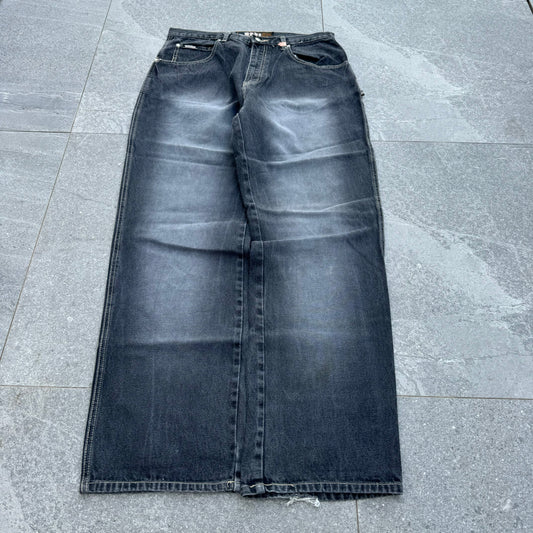 sexy webs jeans - 36x33”