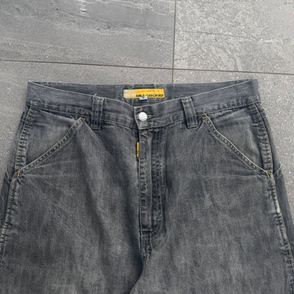 grail jnco spec billabong jorts - 34”