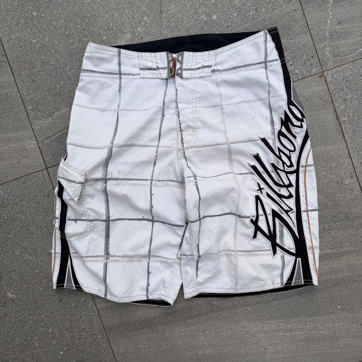billabong occys - 32”