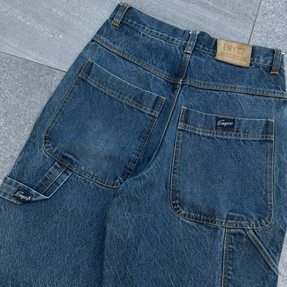 enyce jorts - 30x14”