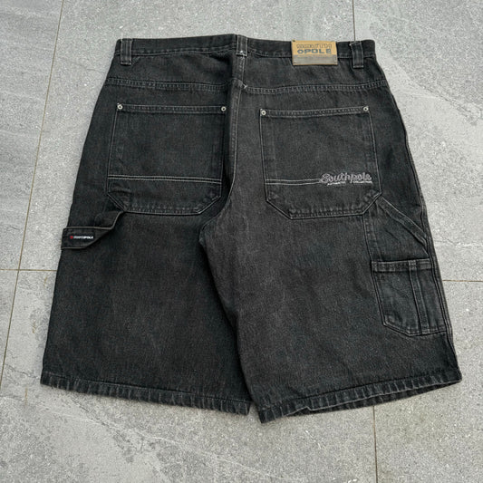 PHAT southpole jorts - 42”