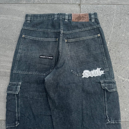 hood classic soul jeans - 30x30”