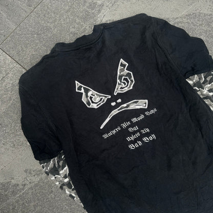grail badboy built in longsleeve - M