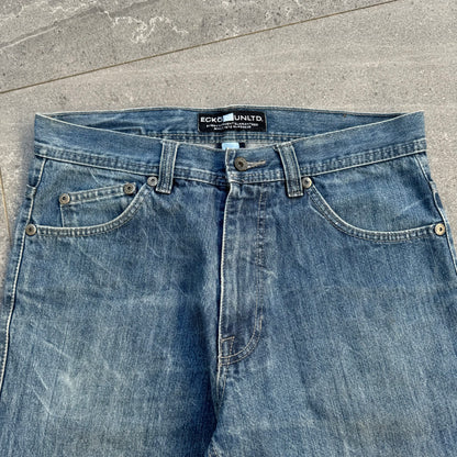 ecko jorts - 34x12”
