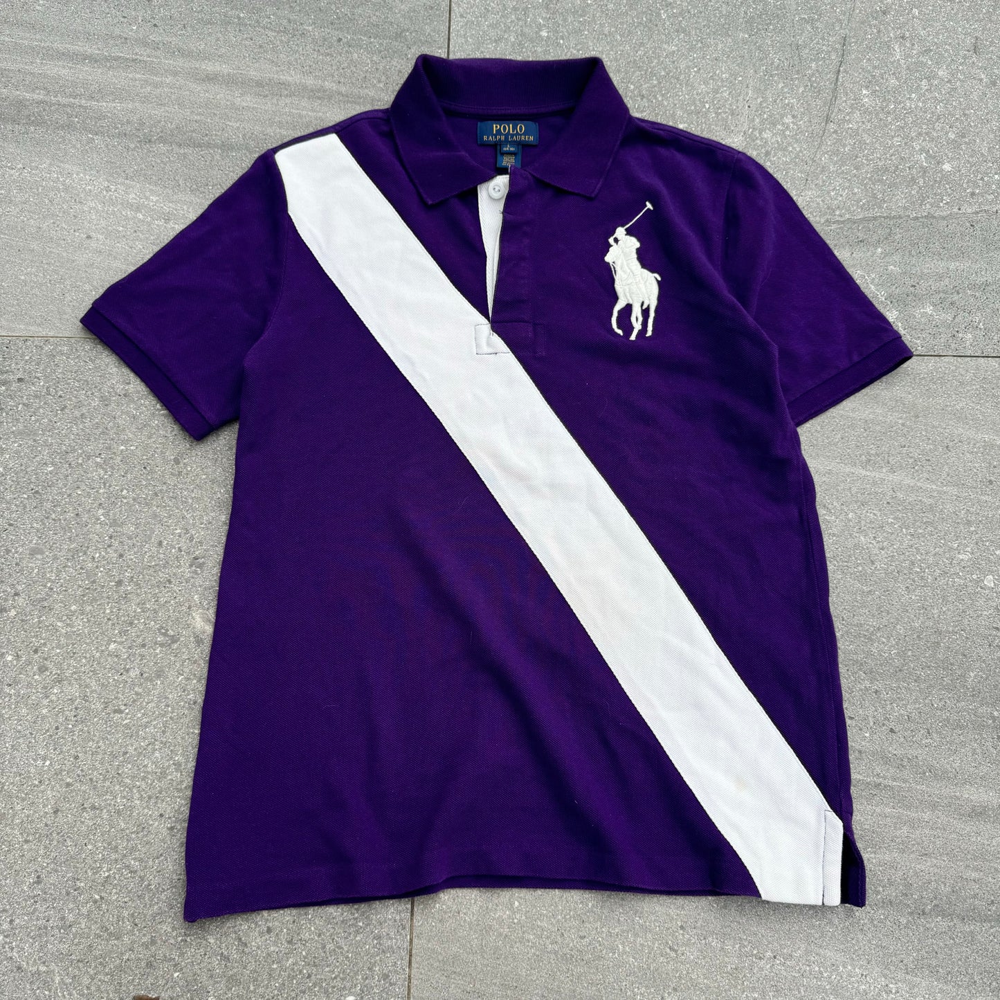 RL polo - S