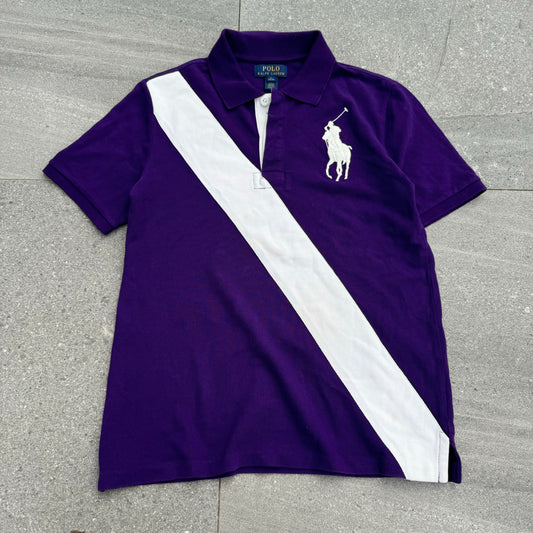 RL polo - S