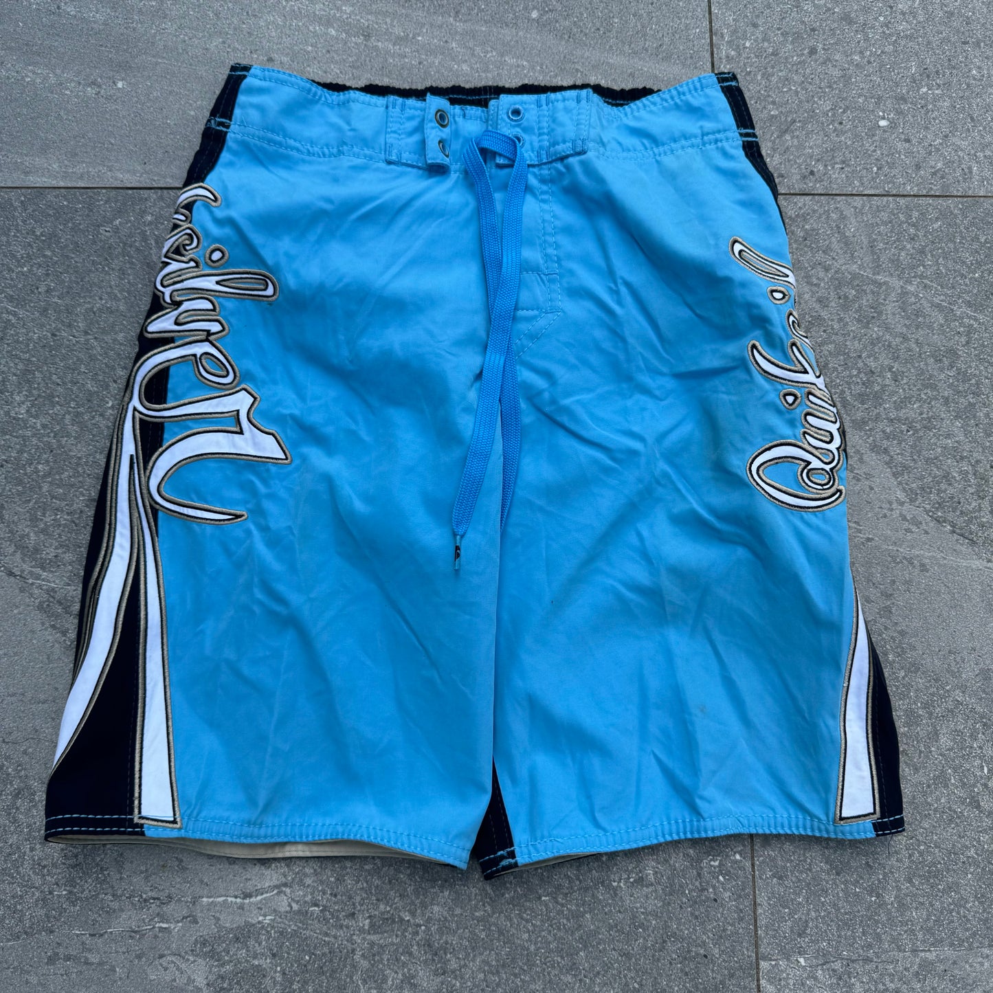 women’s quiksilver boardies - 28x10”